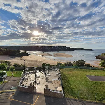 Playa La Arena 호텔 2*