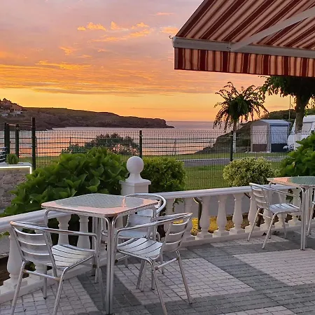 Hotel Playa La Arena Isla Plana