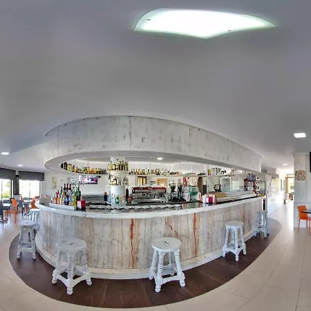 Hotell Playa La Arena