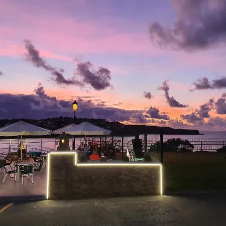 Playa La Arena Hotel