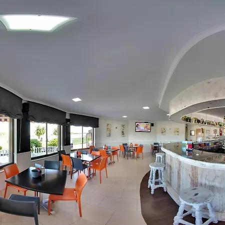 Playa La Arena ホテル