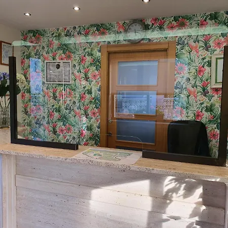 Playa La Arena 호텔 Isla Plana