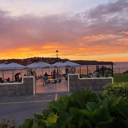 호텔 Playa La Arena 2*