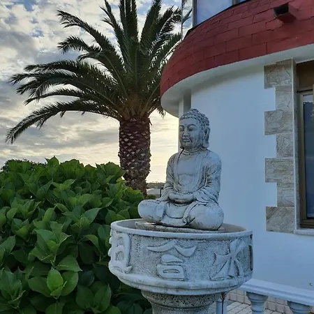 Hotel Playa La Arena Isla Plana