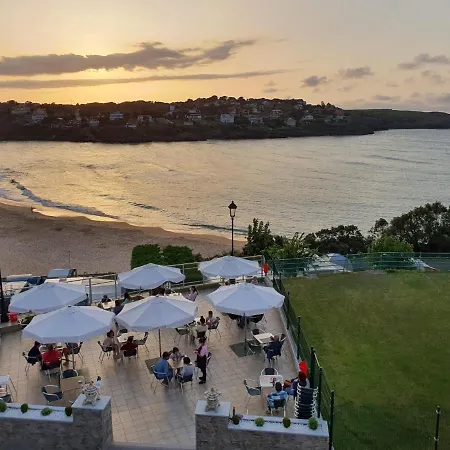 Playa La Arena Hotel Isla Plana