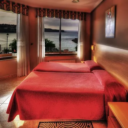 Playa La Arena Hotell 2*