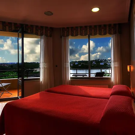Hotell Playa La Arena Isla Plana