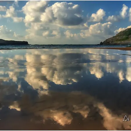 Playa La Arena