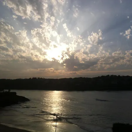 Playa La Arena Hotel