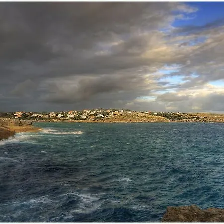 Playa La Arena