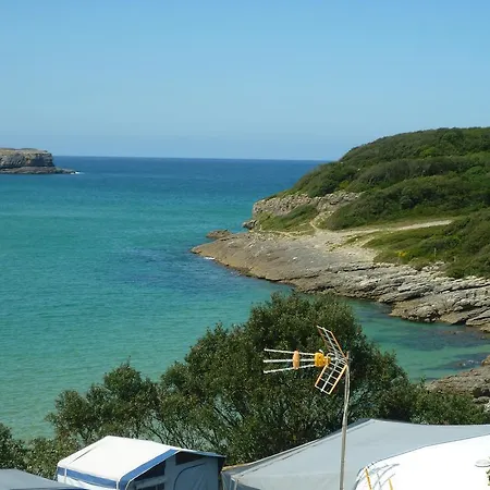Playa La Arena ホテル 2*