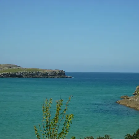 Playa La Arena ホテル Isla Plana