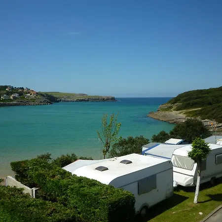 Playa La Arena