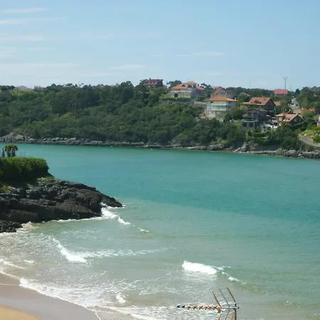 Playa La Arena 2* Isla Plana