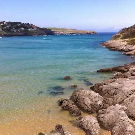 Playa La Arena ホテル