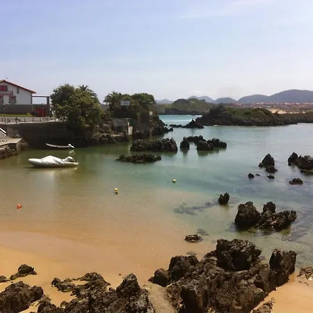 Playa La Arena