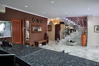 Playa La Arena Hotell Isla Plana