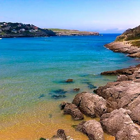 Playa La Arena 2* Isla Plana