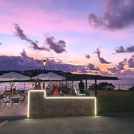 Playa La Arena