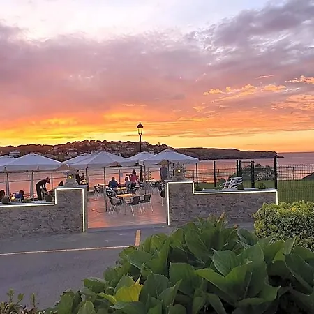 Playa La Arena Hotell
