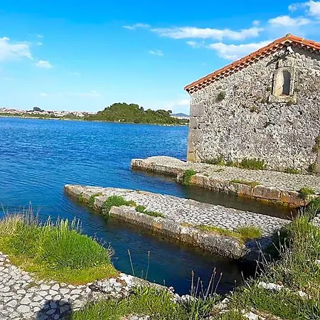 Playa La Arena Hotell Isla Plana