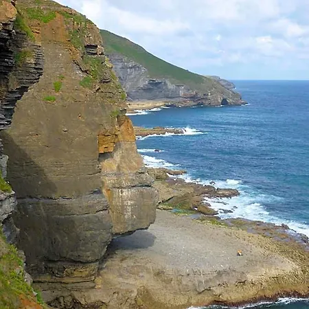 Playa La Arena