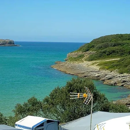 Hotell Playa La Arena Isla Plana