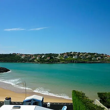 Playa La Arena