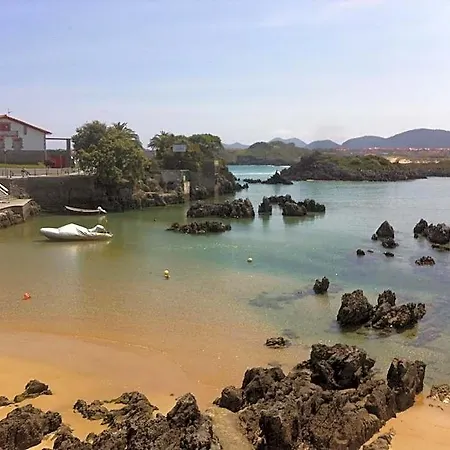 Hotell Playa La Arena