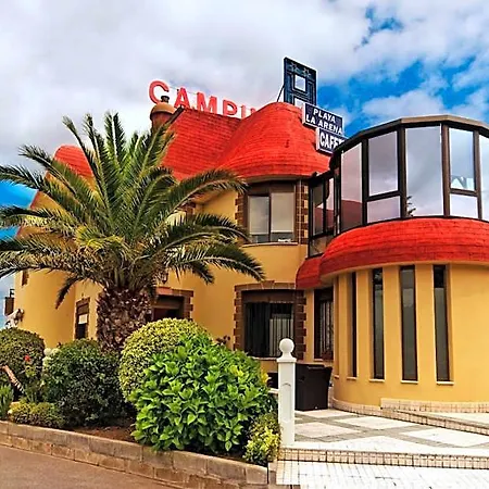 Playa La Arena Hotell 2*