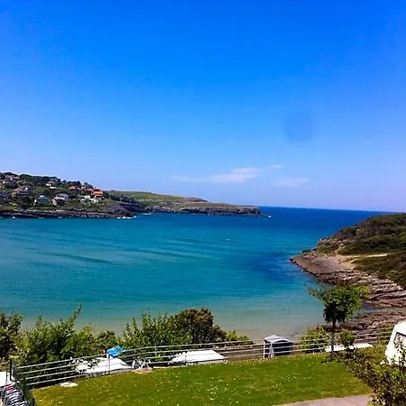 Hotell Playa La Arena