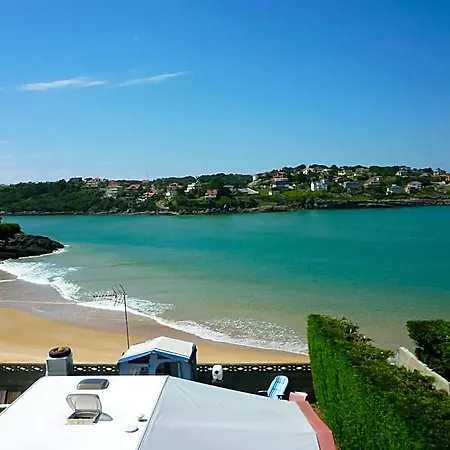 Playa La Arena