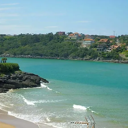 Hotell Playa La Arena 2*