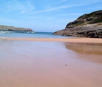 Playa La Arena ホテル