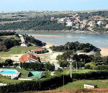 Playa La Arena ホテル Isla Plana