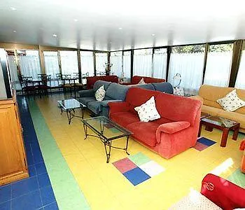 Playa La Arena ホテル 2*