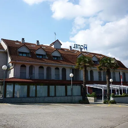 Playa La Arena 호텔