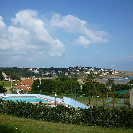 Playa La Arena ホテル Isla Plana