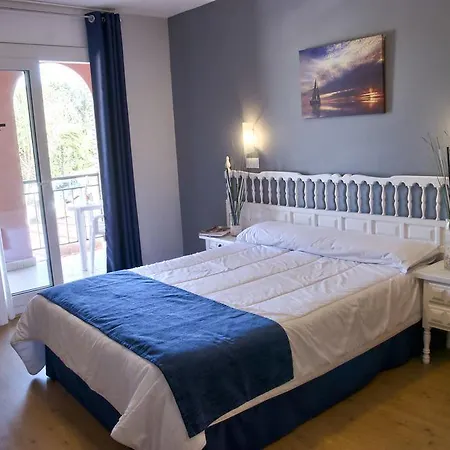 Playa La Arena Szálloda