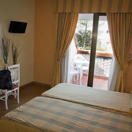 Playa La Arena Ξενοδοχείο Isla Plana