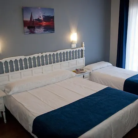 Playa La Arena Hotel 2*