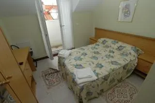 Playa La Arena Hotell Isla Plana