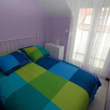 Playa La Arena Hotel