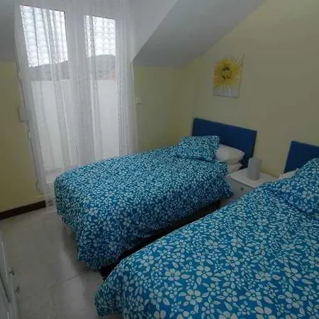 Hotell Playa La Arena 2*