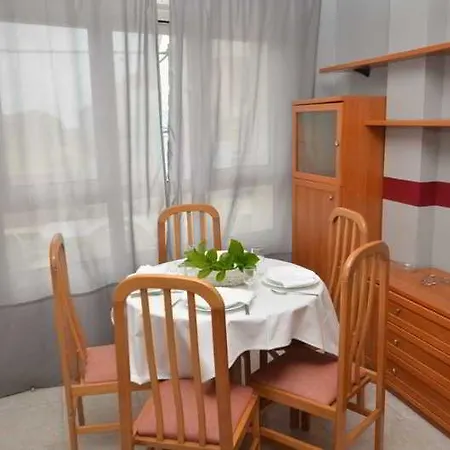 Playa La Arena Hotel 2*