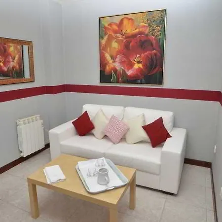 Hotell Playa La Arena Isla Plana