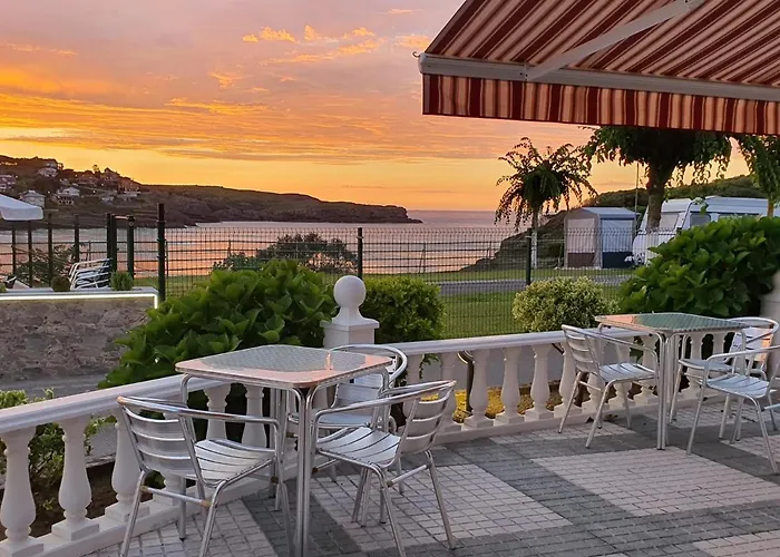 Hotel Playa La Arena Isla Plana