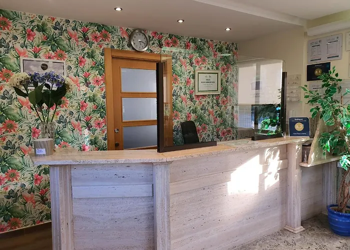 Hotel Playa La Arena