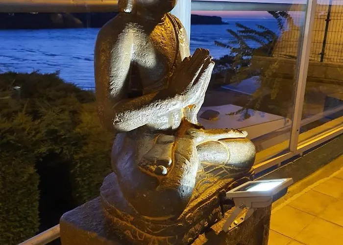 Hotel Playa La Arena 2*