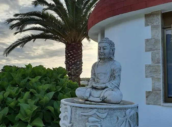 Hotel Playa La Arena Isla Plana